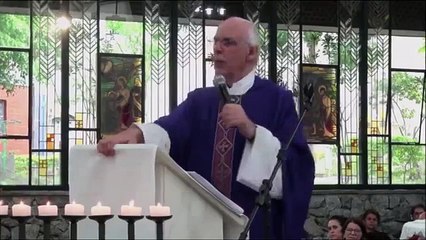 PE JULIO LANCELLOTTI ACUSA BOLSONARO PUBLICAMENTE!