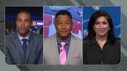 Breaking down 2017's quarterback domino effect