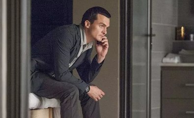 Homeland - Season 6 Episode 9 Full ((9 : Sock Puppets))