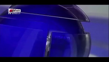 REPLAY - Xibar Yi 19h - Pr : NGONE NGOM - 07 Mars 2017