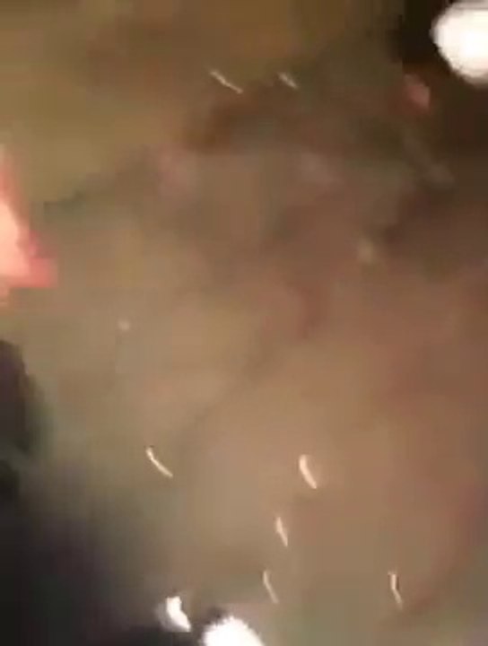 hot dancing 2017