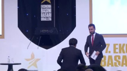 Ekonomi Bakanı Zeybekci: "Ne Olur Türkiye'de Artık Şu Kuru Konuşmaktan Vazgeçelim"