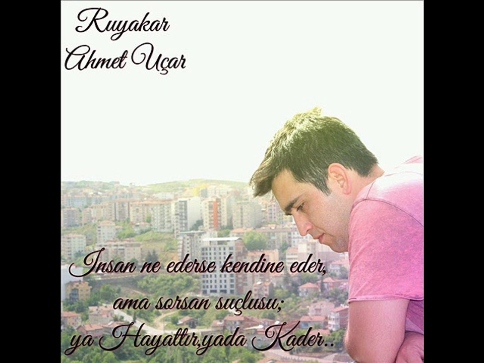 Rüyakar Ft Silahsız Mc - Tükenmiş Aşk 2017 [ Beat Onur KNG ] ARABESK RAP