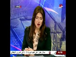 تقرير عن مشاكل الابار في الوادي الجديد برنامج ملفات ح2