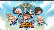 [HD] Battle of Littledom Gameplay (IOS/Android) | ProAPK