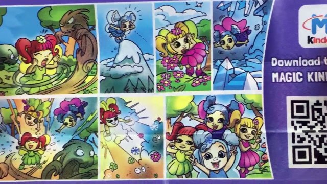 Kinder Joy & Play Doh Doraemon Ice Cream fruits Molds Fun and Learning Colors for Kids-EnQycWO-vIg