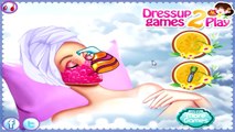 Auroras Weekend Mood - Disney Princess Aurora Sleeping Beauty Dress Up Game For Girls