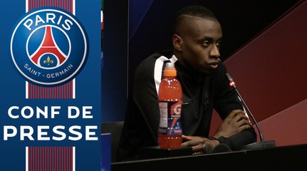 Barcelone-Paris : Les conf' de presse