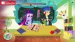 ♡ MLP My Little Pony Equestria Girls Twilight Sparkle & Flash Naughty School Day Game For