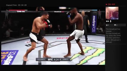 Ufc Ranked championships (53)