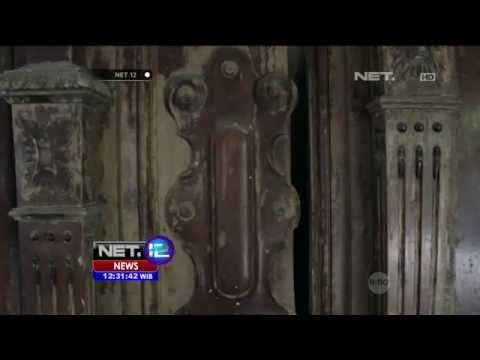 Gedung Sarekat Islam Merah, Saksi Bisu Kaum Sosialis Indonesia - NET12