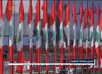 إسرائيل ترفع منسوب التهديد ضد الرئيس اللبناني