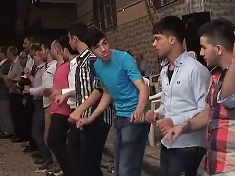 Kürtçe HaLay Tek Kelime Super Halaylar