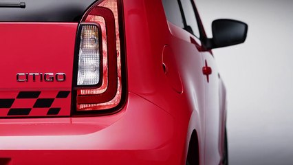 2017 SKODA CITIGO MONTE CARLO