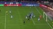 Sergio Ramos Goal HD - Napoli 1 vs Real Madrid 1 - UEFA Champions League - 07/03/2017
