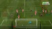 Robert Lewandowski Goal (Penalty) HD - Arsenal	1-1	Bayern Munich 07.03.2017