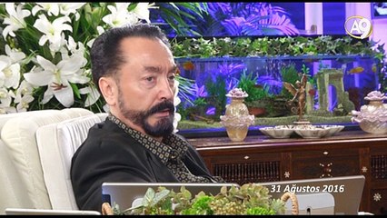 Sn. Adnan Oktar Mir Kasım Ali’nin idamını önlemek için liderlere mektup gönderdi