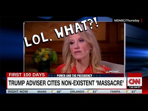 Bowling Green massacre ... LOL, WHAT?!