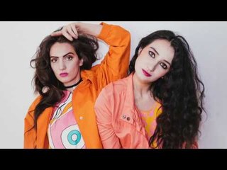 PopDust Presents - Frances Rose: NYC Alt-Pop Royalty
