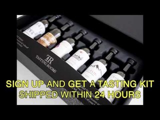 Why You Should Totally Be Ordering Your Wine Online