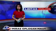 Dua Pemuda di Subang Tewas Usai Pesta Miras Oplosan