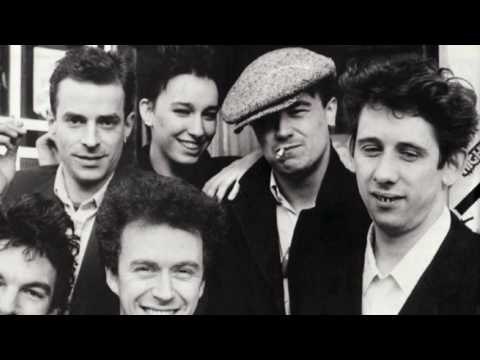 Popdust Presents: Spider Stacy & Lost Bayou Ramblers