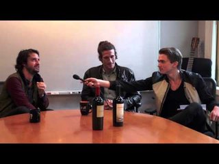 Popdust Presents: The Revivalists Interview