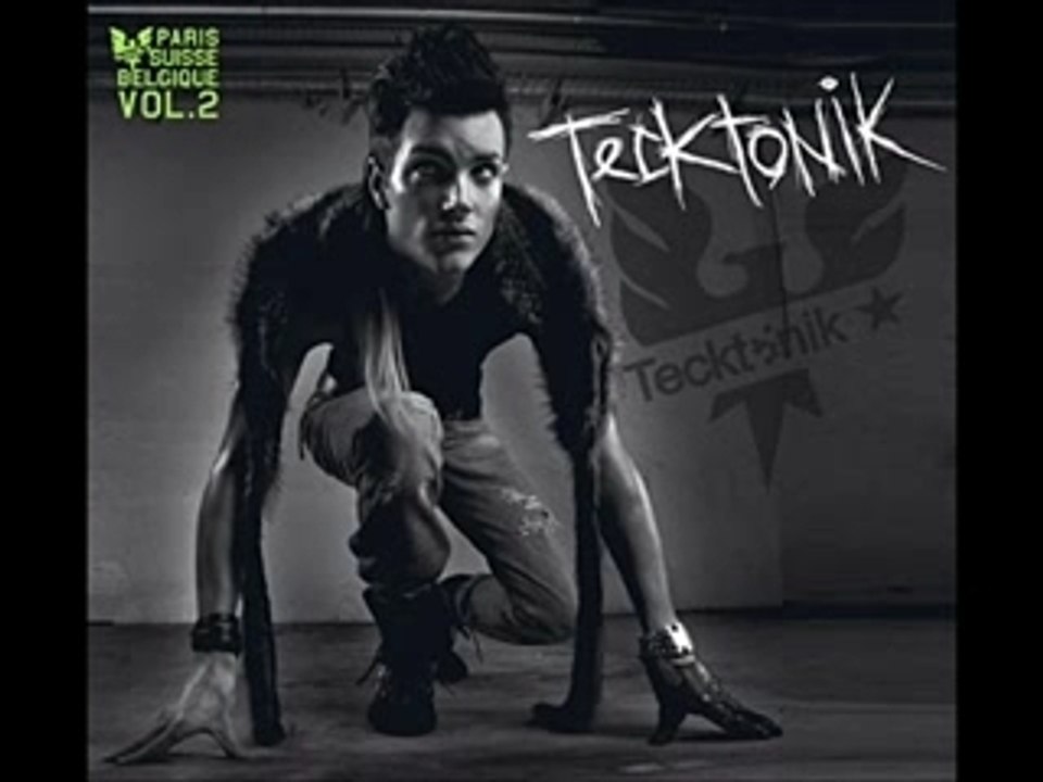 Panik - DJ Dess