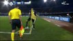 Sergio Ramos Goal HD - Napoli 1-2 Real Madrid - 07.03.2017