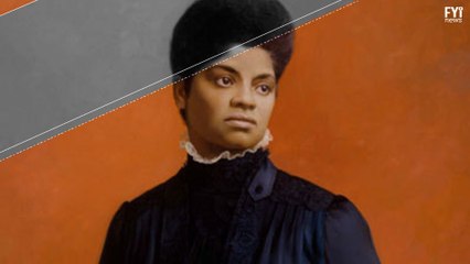 #ADayWithoutAWoman: Ida B. Wells