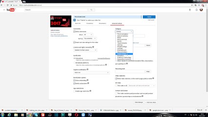 How To Upload Videos To YouTube And Make Money 2017