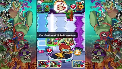Super Deck All Pets | Plants vs. Zombies Heroes