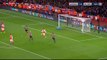 Robert Lewandowski Goal HD - Arsenal 1-1 Bayern München - 07.03.2017