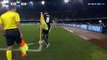Sergio Ramos 2nd Goal HD - Napoli 1-2 Real Madrid 07.03.2017 HD