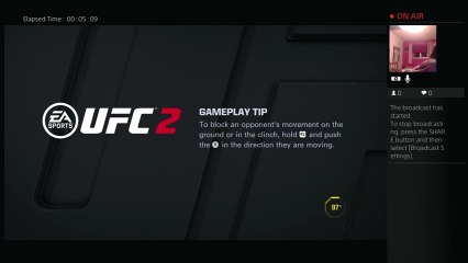 Ufc Ranked championships (56)
