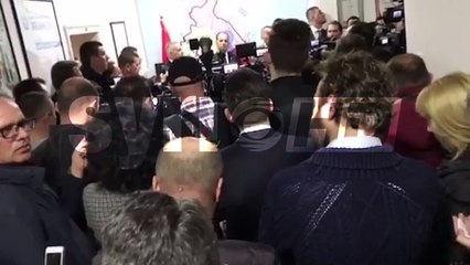 Mediat serbe e akuzojnee peer provokim Ja si peergjigjet Presidenti Nishani