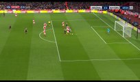 Arjen Robben Goal HD - Arsenal 1-2 Bayern Munich - 07.03.2017