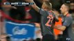 Arjen Robben Goal Arsenal 1 - 2 Bayern Champions League 7-3-2017