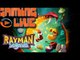 Gaming live wii U - Rayman Legends - Le digne successeur de Rayman Origins