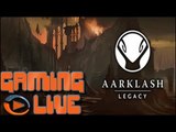 Gaming live PC - Aarklash : Legacy - Aarklash : Legacy, le nouveau jeu tactique de Cyanide