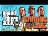Gaming live PS3 - Grand Theft Auto V - 01/10 : Présentation générale