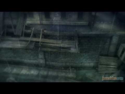 Gaming Live PS3 - Rain - Un Gaming Live qui prend l'eau