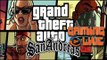 Gaming live Oldies - Grand Theft Auto : San Andreas - 3/5 - Quand CJ change de look