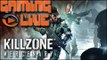 Gaming live Ps Vita - Killzone Mercenary - Mercenaire suicidaire