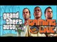 Gaming live PS3 - Grand Theft Auto V - 06/10 : La petite chérie à son papa (vélos et jet ski)