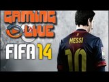 Gaming Live PS3 - FIFA 14 - L'efficacité au détriment de la nouveauté