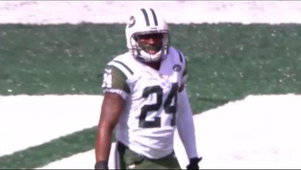 Rapoport: Teams holding Darrelle Revis at arms length