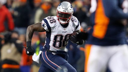 Garafolo: Bennett seeking $9 million during free agency