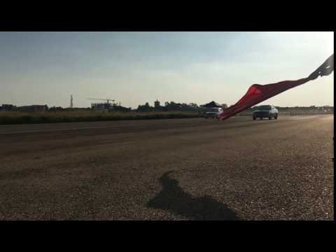 Vroom Drag Race 2016 | Jakkur, Bangalore | Cars 9 - DriveSpark