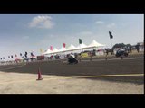 Vroom Drag Race 2016 | Jakkur, Bangalore | Super Bikes 47 - DriveSpark